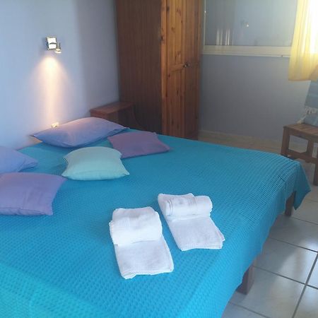 ליגיה Summer House Louisa מראה חיצוני תמונה
