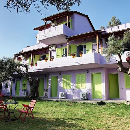 ליגיה Summer House Louisa מראה חיצוני תמונה