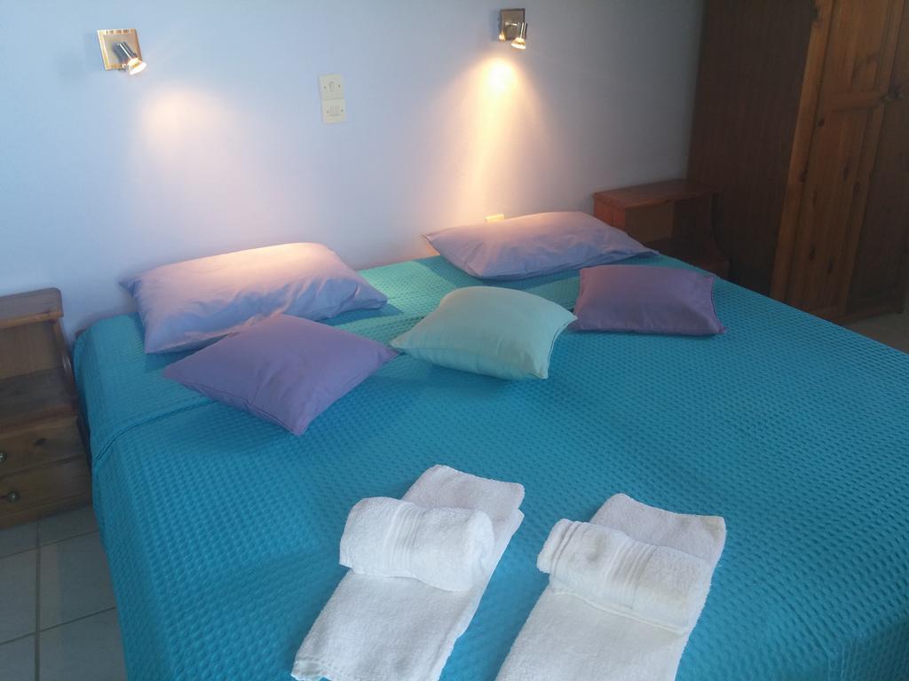 ליגיה Summer House Louisa מראה חיצוני תמונה