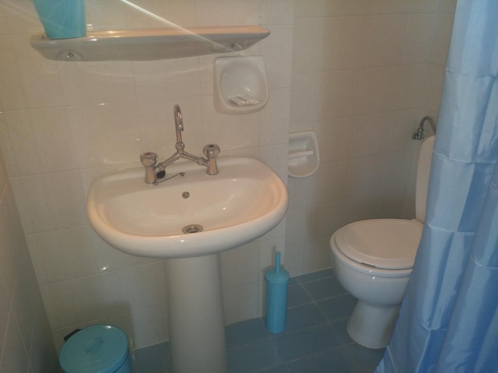 ליגיה Summer House Louisa מראה חיצוני תמונה