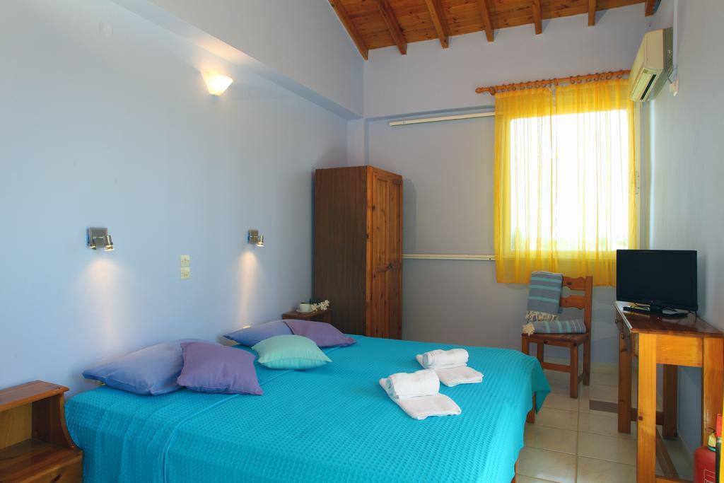 ליגיה Summer House Louisa מראה חיצוני תמונה