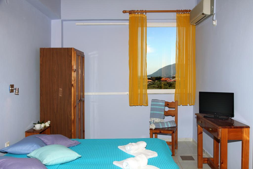 ליגיה Summer House Louisa מראה חיצוני תמונה