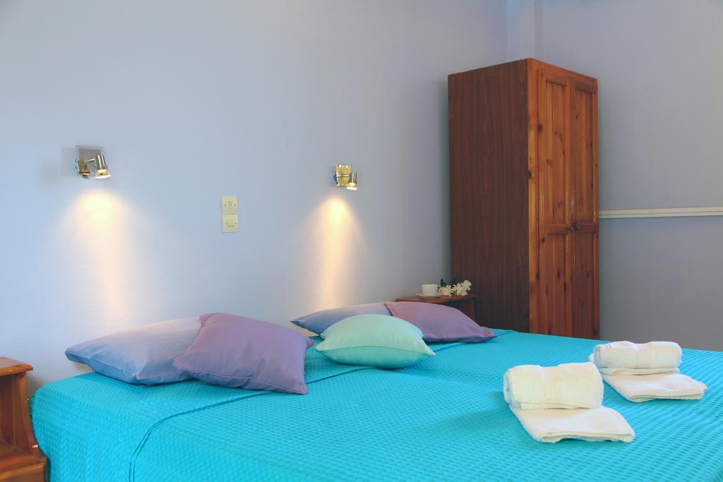 ליגיה Summer House Louisa מראה חיצוני תמונה