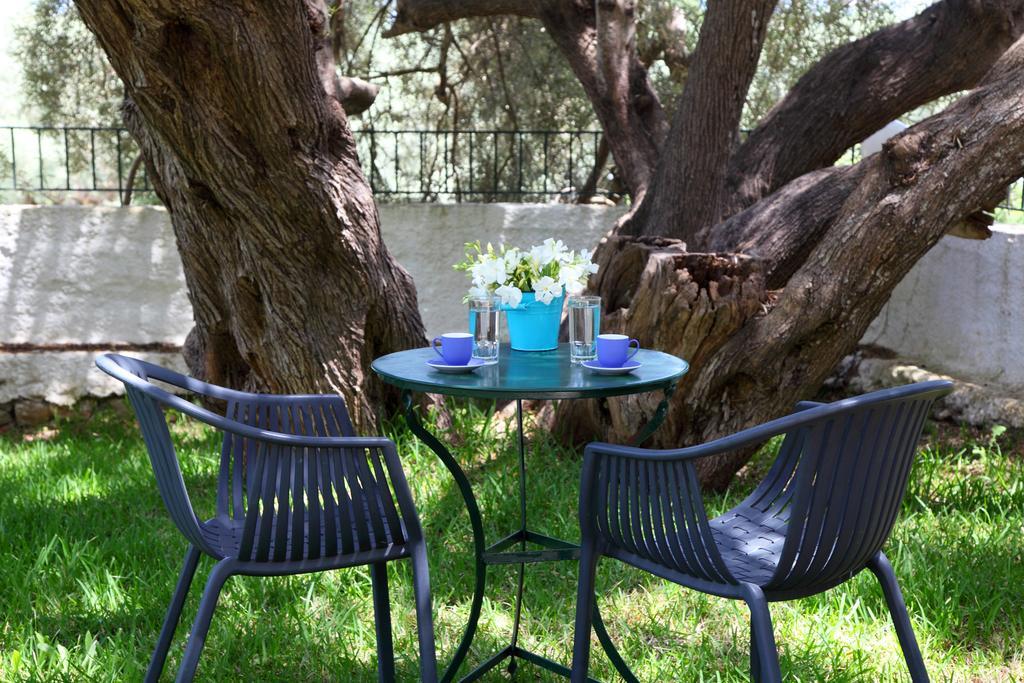 ליגיה Summer House Louisa מראה חיצוני תמונה