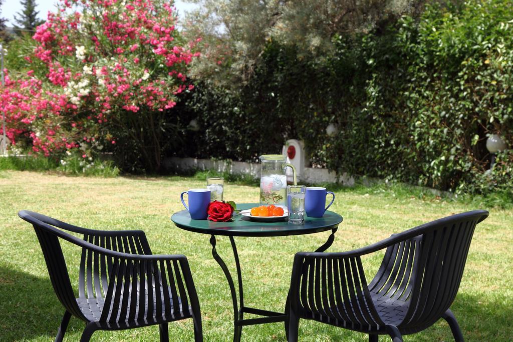 ליגיה Summer House Louisa מראה חיצוני תמונה