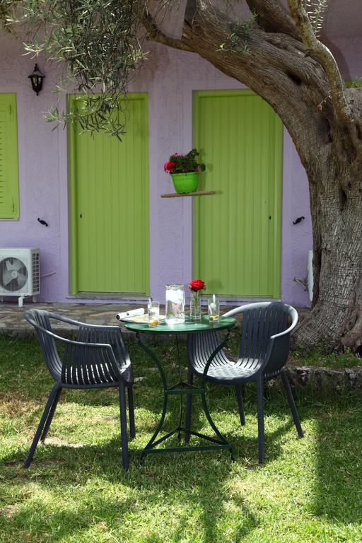 ליגיה Summer House Louisa מראה חיצוני תמונה
