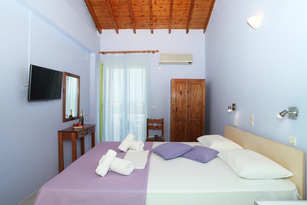 ליגיה Summer House Louisa מראה חיצוני תמונה