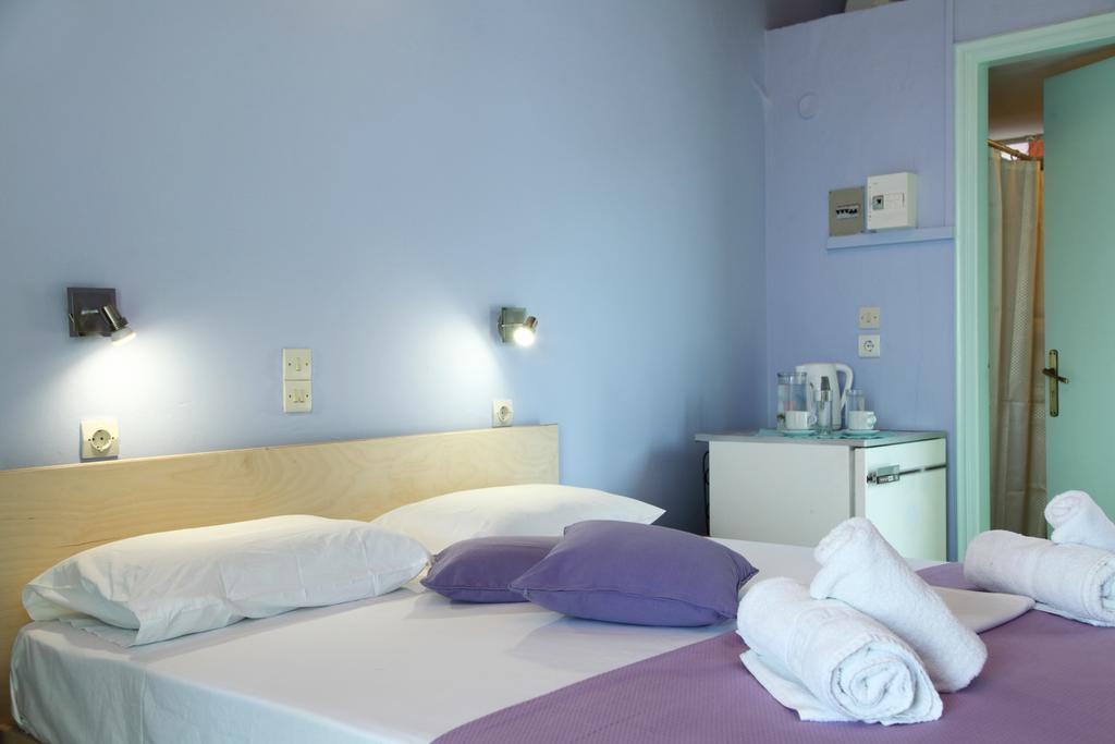 ליגיה Summer House Louisa מראה חיצוני תמונה