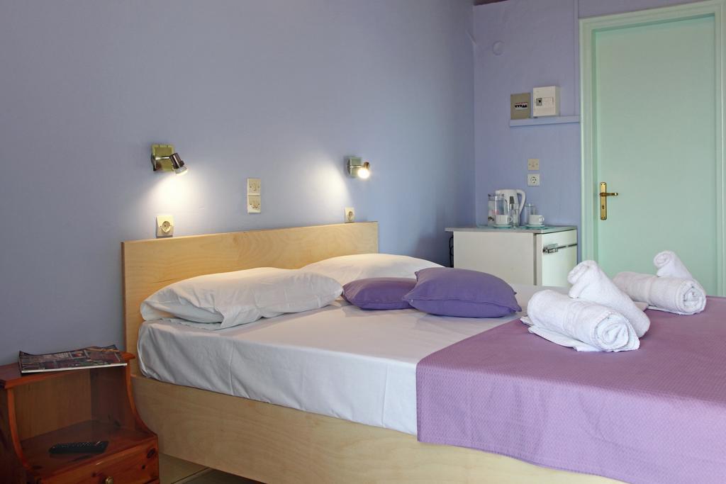 ליגיה Summer House Louisa מראה חיצוני תמונה