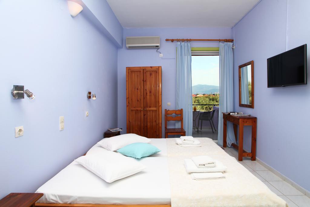 ליגיה Summer House Louisa מראה חיצוני תמונה
