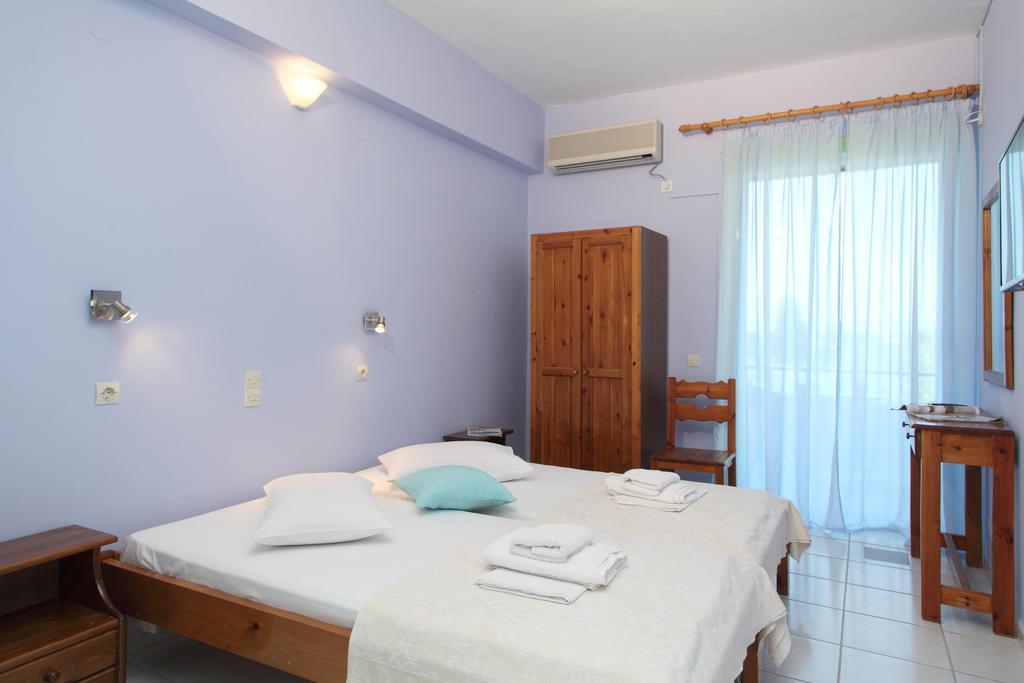 ליגיה Summer House Louisa מראה חיצוני תמונה