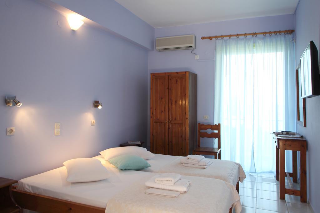 ליגיה Summer House Louisa מראה חיצוני תמונה