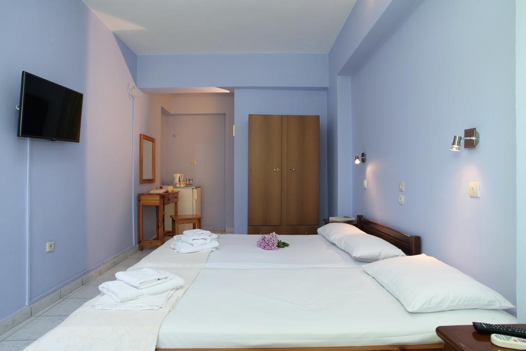 ליגיה Summer House Louisa מראה חיצוני תמונה